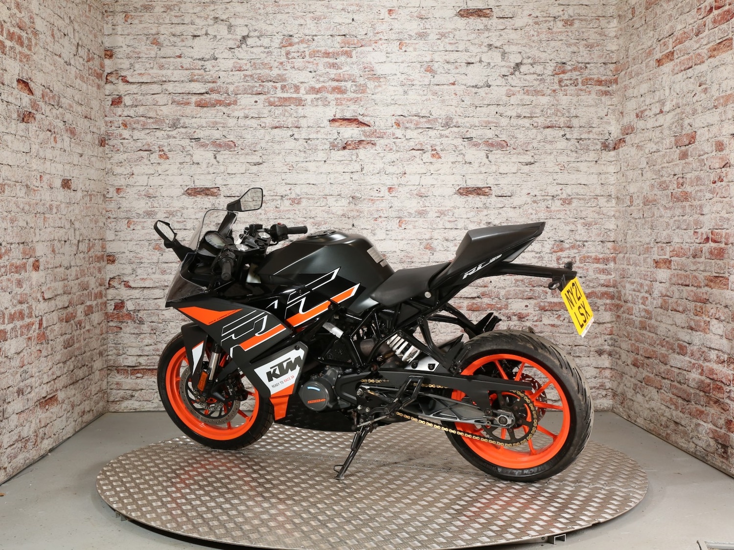 Used KTM RC 2021 for sale - 78414967: Photo 13