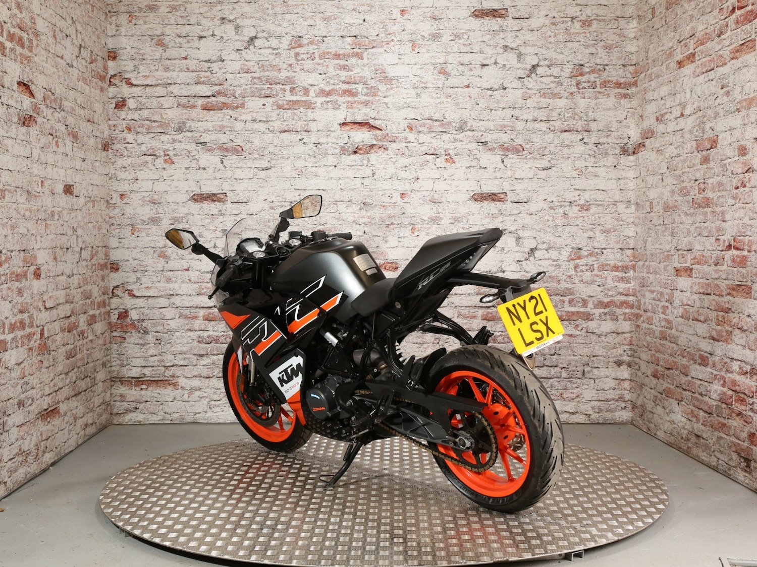 Used KTM RC 2021 for sale - 78414967: Photo 14