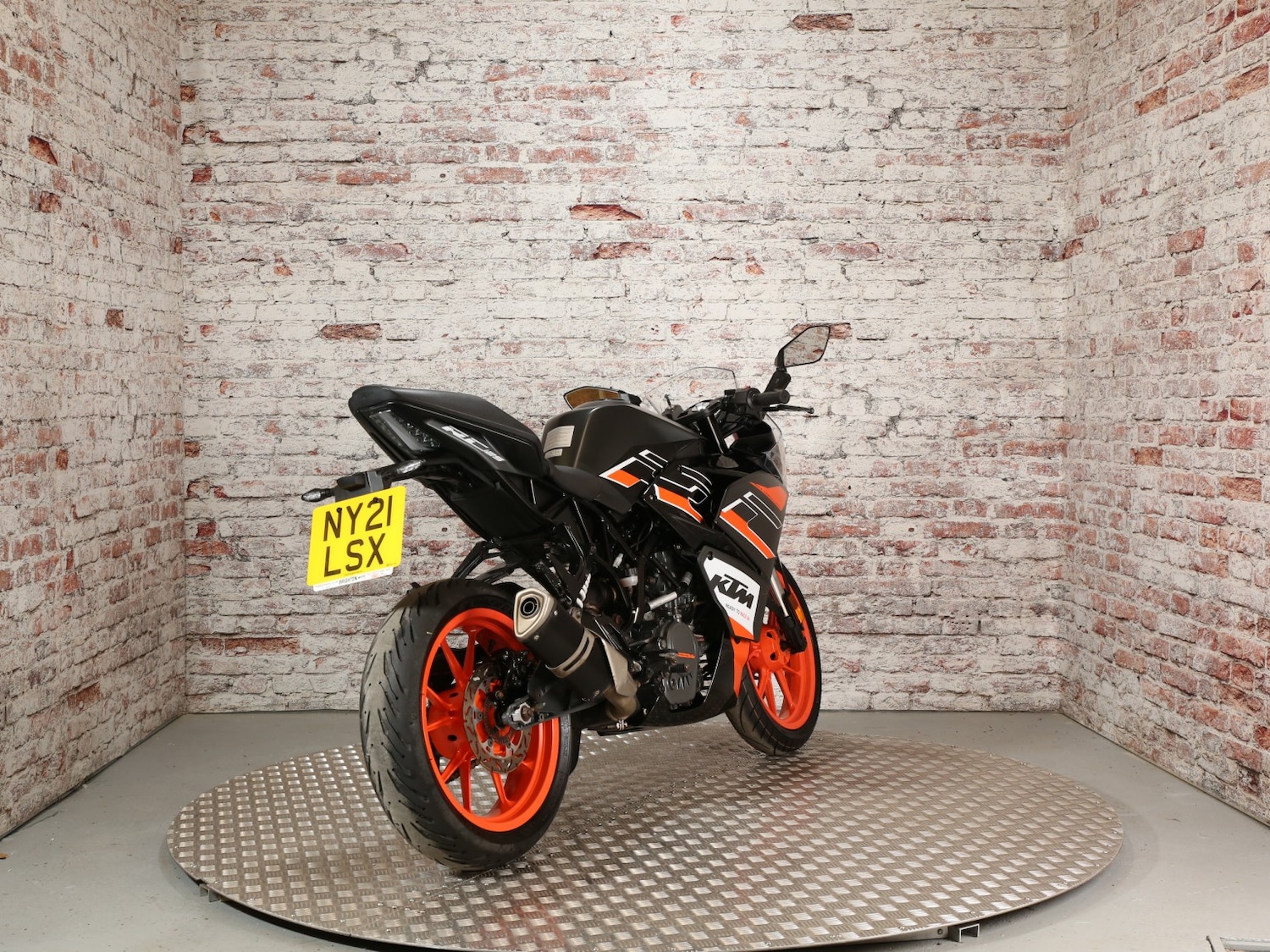 Used KTM RC 2021 for sale - 78414967: Photo 15