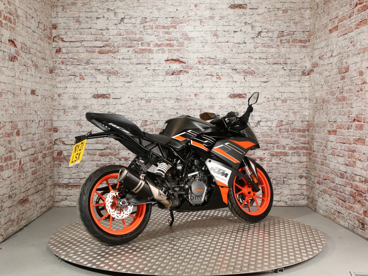 Used KTM RC 2021 for sale - 78414967: Photo 16