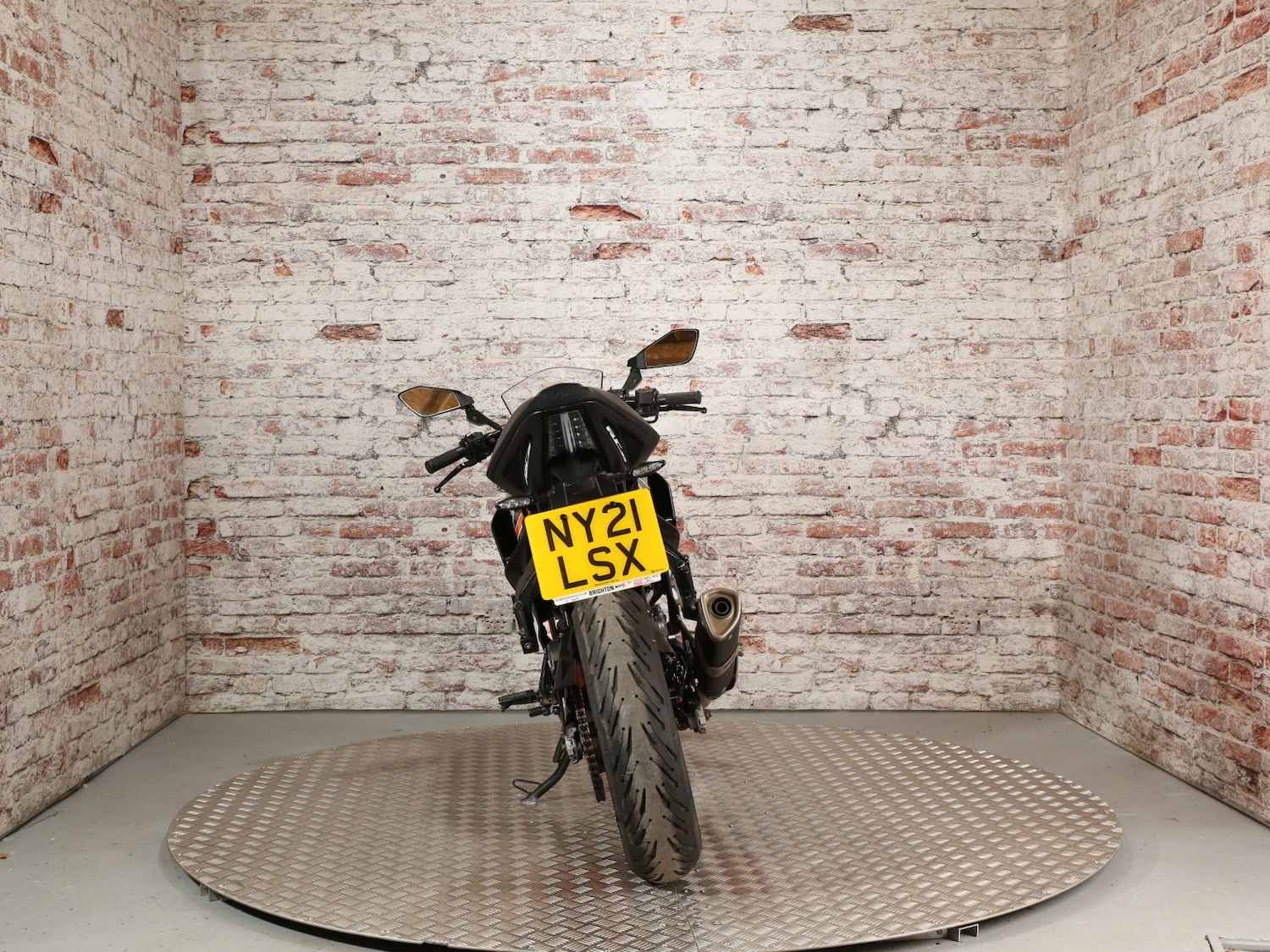 Used KTM RC 2021 for sale - 78414967: Photo 18
