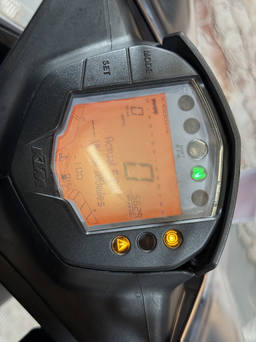 Used KTM RC 2021 for sale - 78414967: Photo 20