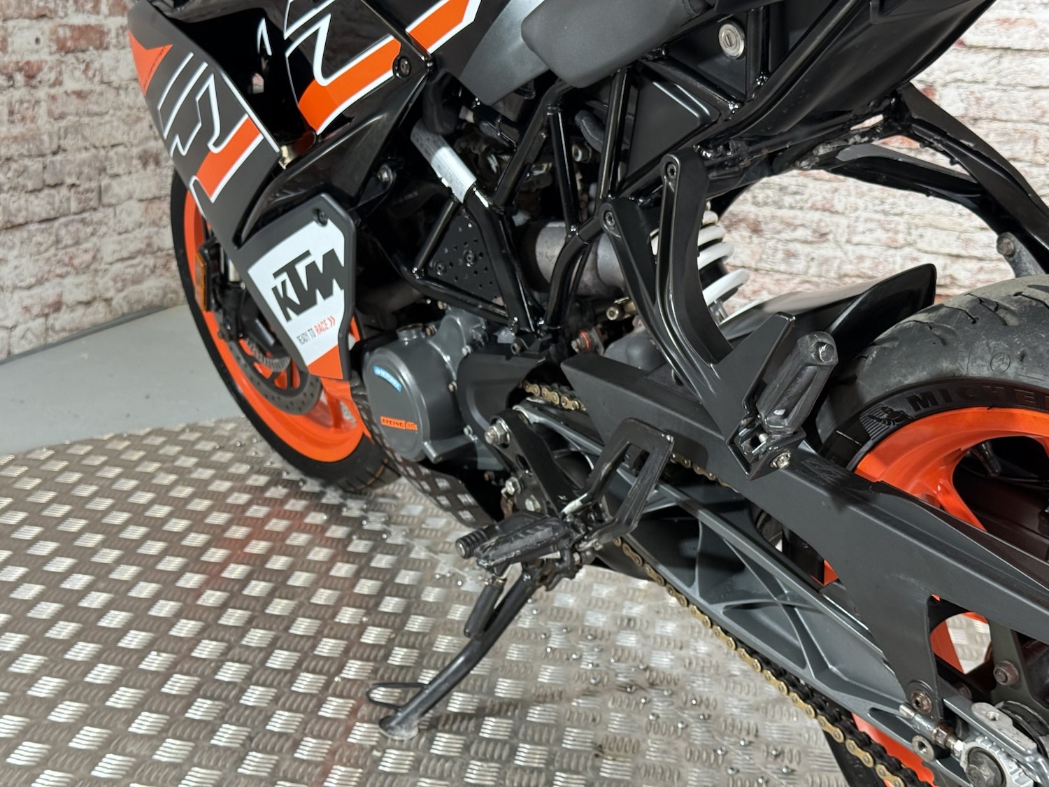Used KTM RC 2021 for sale - 78414967: Photo 21