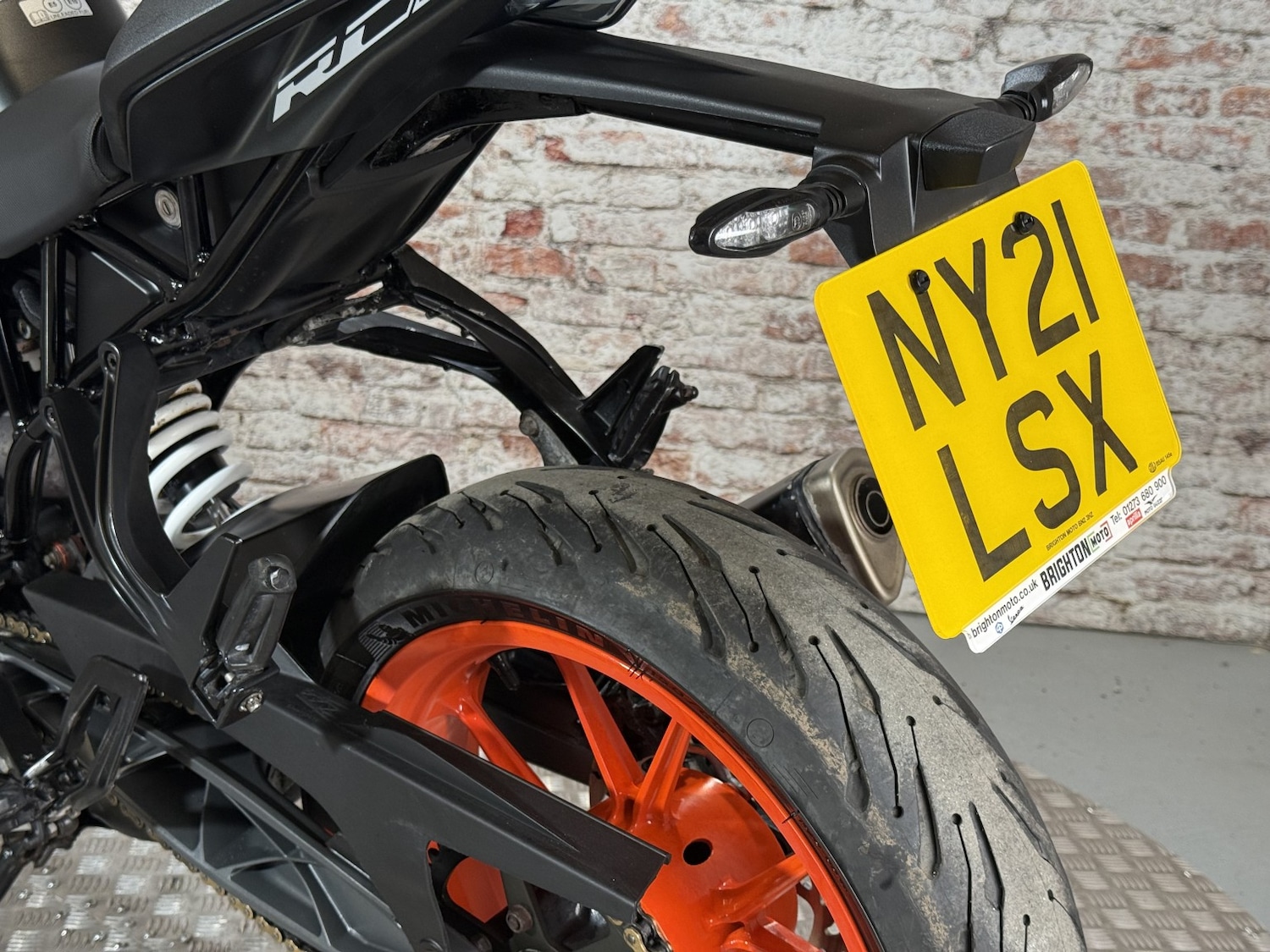 Used KTM RC 2021 for sale - 78414967: Photo 22