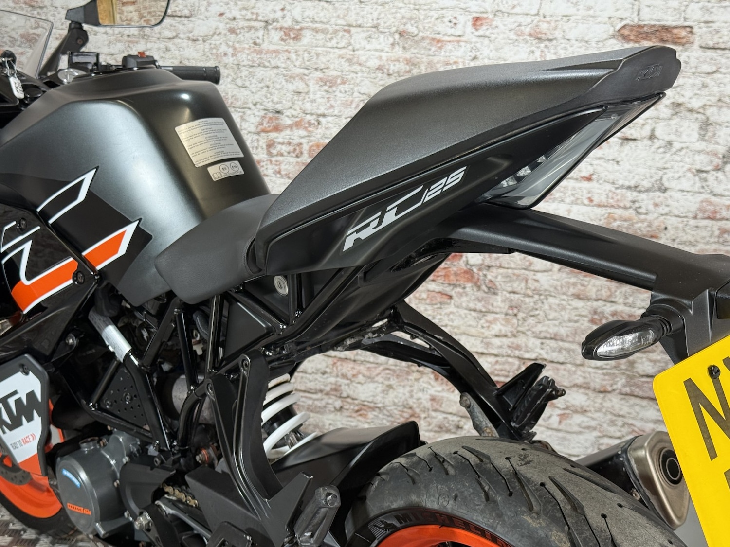 Used KTM RC 2021 for sale - 78414967: Photo 23