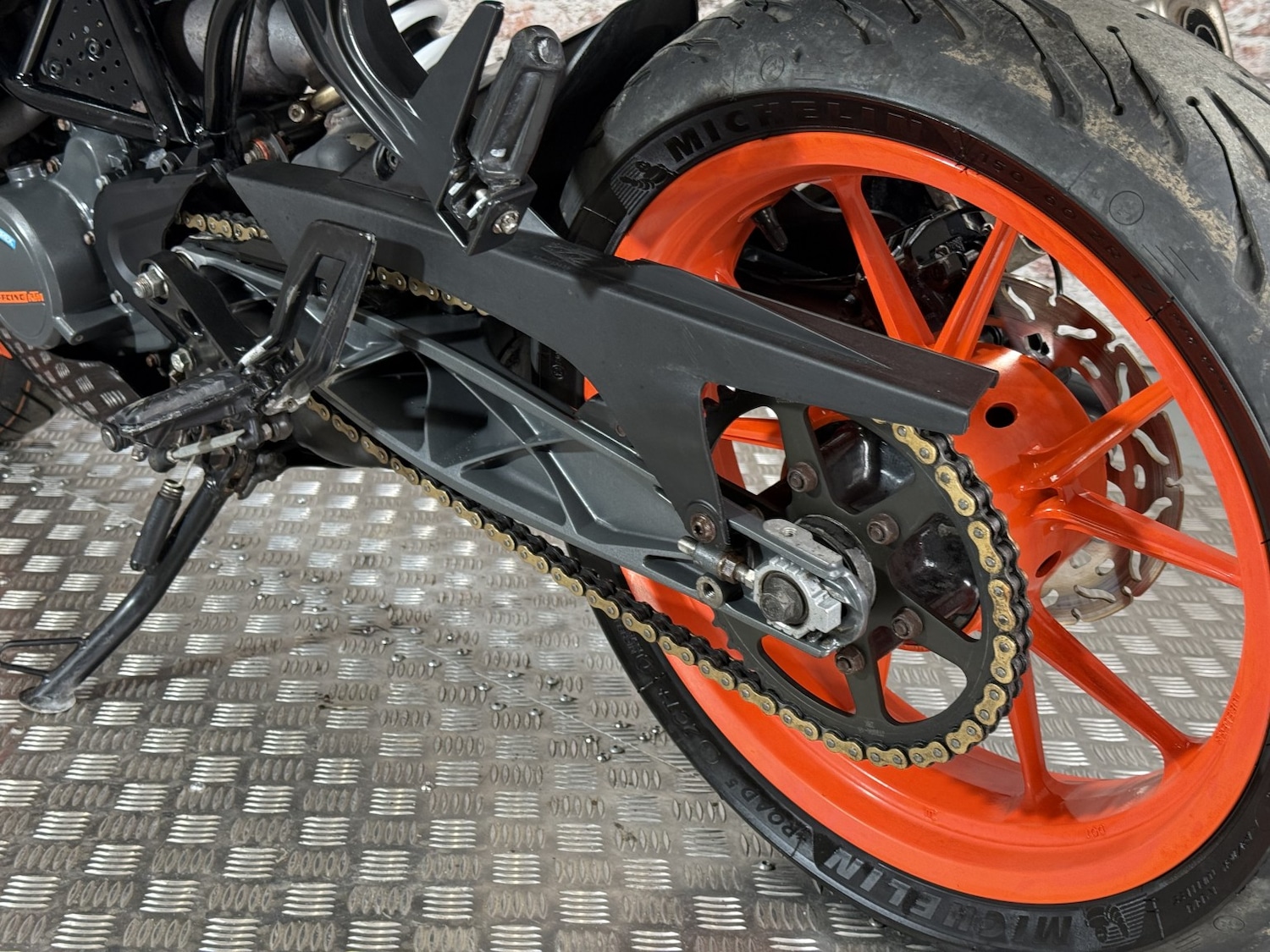 Used KTM RC 2021 for sale - 78414967: Photo 24