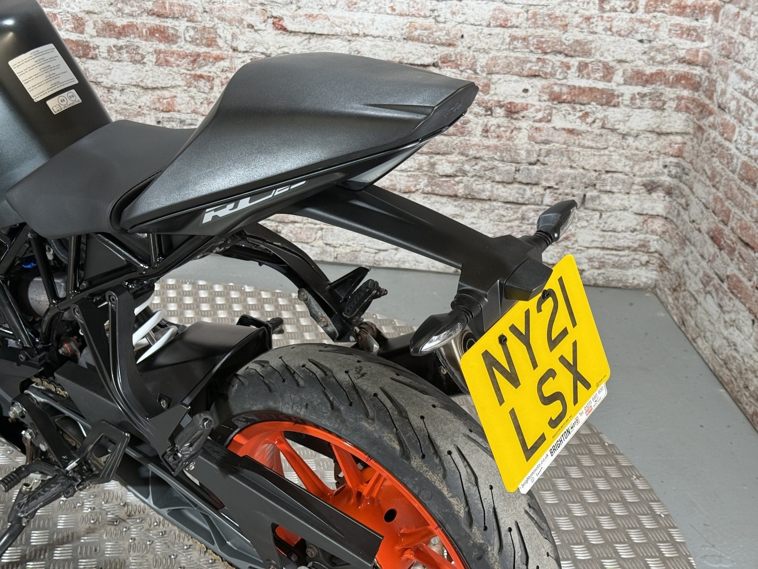 Used KTM RC 2021 for sale - 78414967: Photo 25