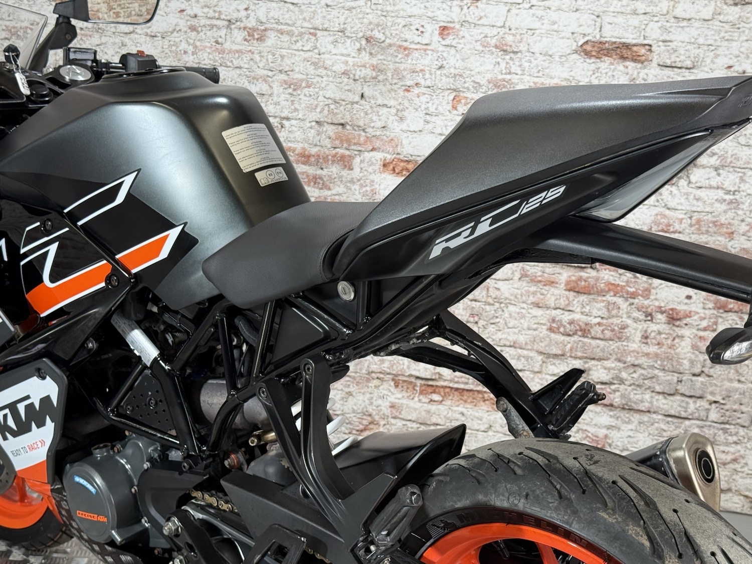 Used KTM RC 2021 for sale - 78414967: Photo 26