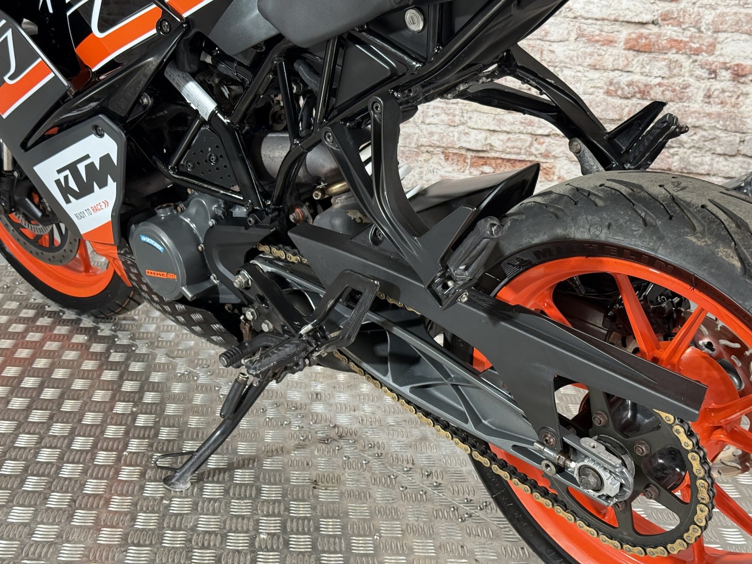 Used KTM RC 2021 for sale - 78414967: Photo 27