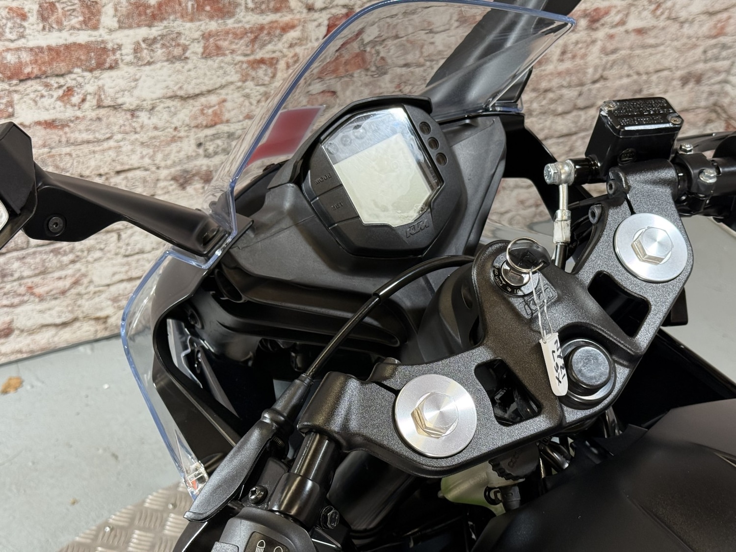 Used KTM RC 2021 for sale - 78414967: Photo 29