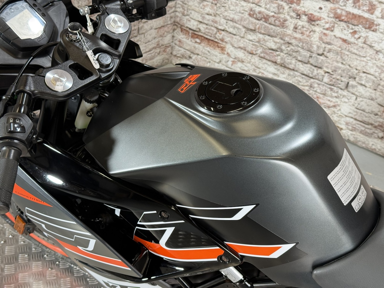 Used KTM RC 2021 for sale - 78414967: Photo 30