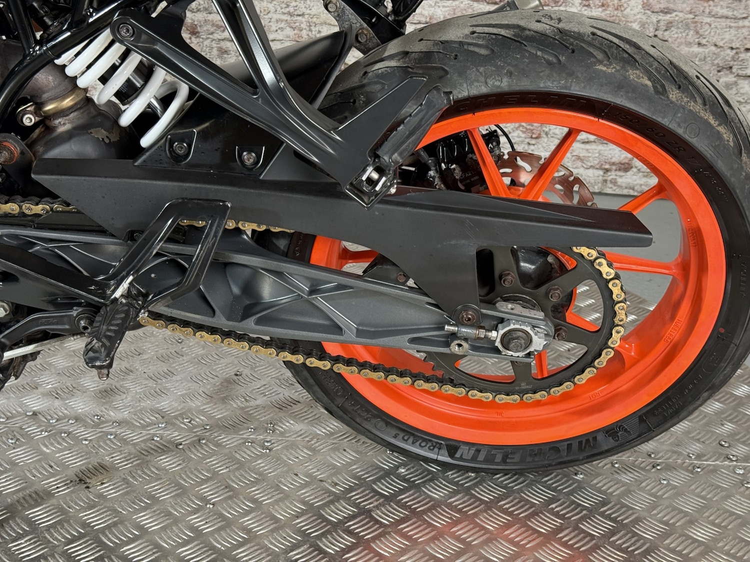 Used KTM RC 2021 for sale - 78414967: Photo 31