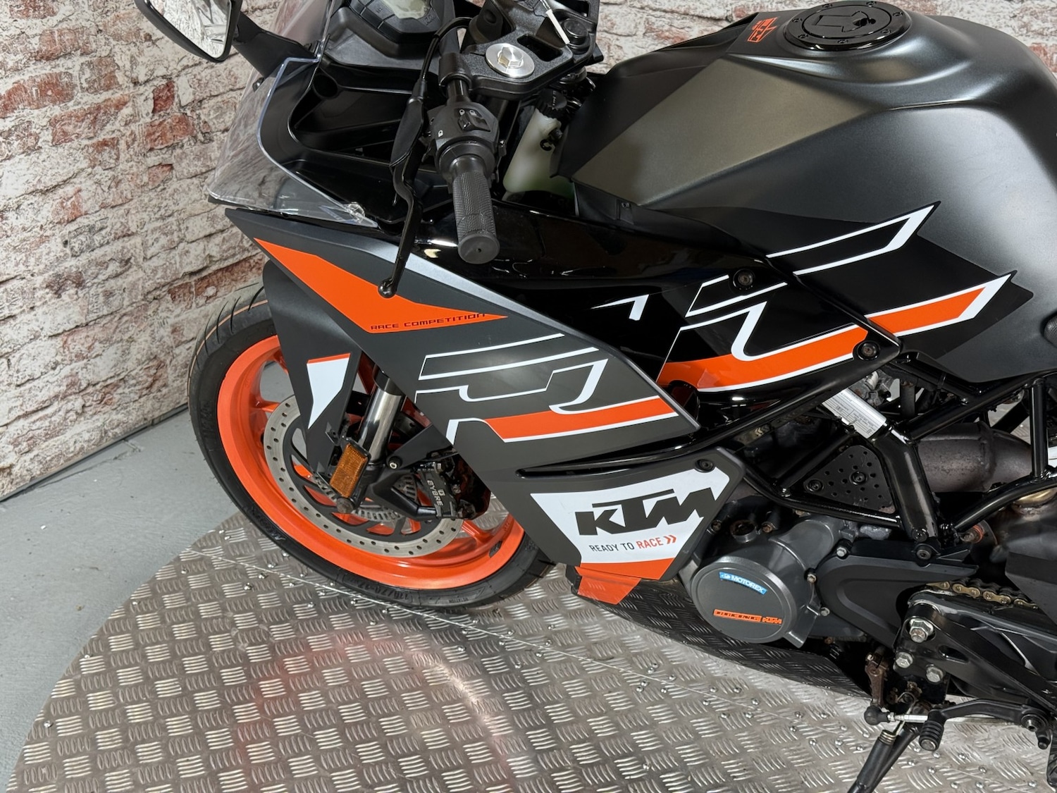 Used KTM RC 2021 for sale - 78414967: Photo 33