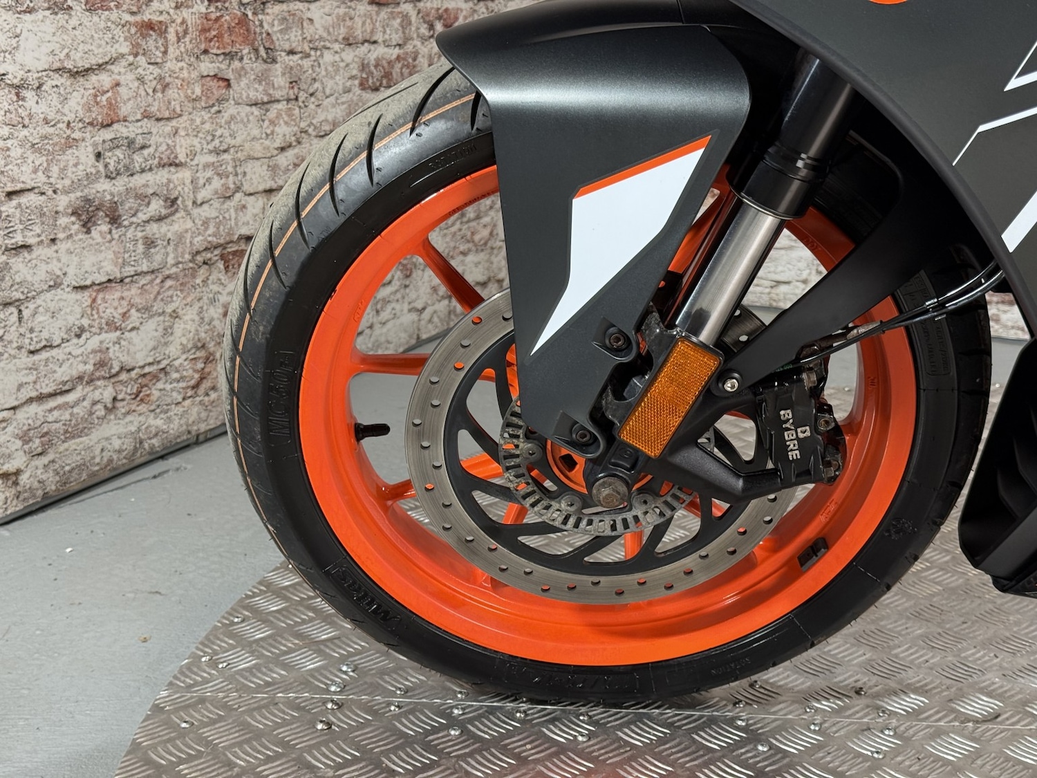 Used KTM RC 2021 for sale - 78414967: Photo 34
