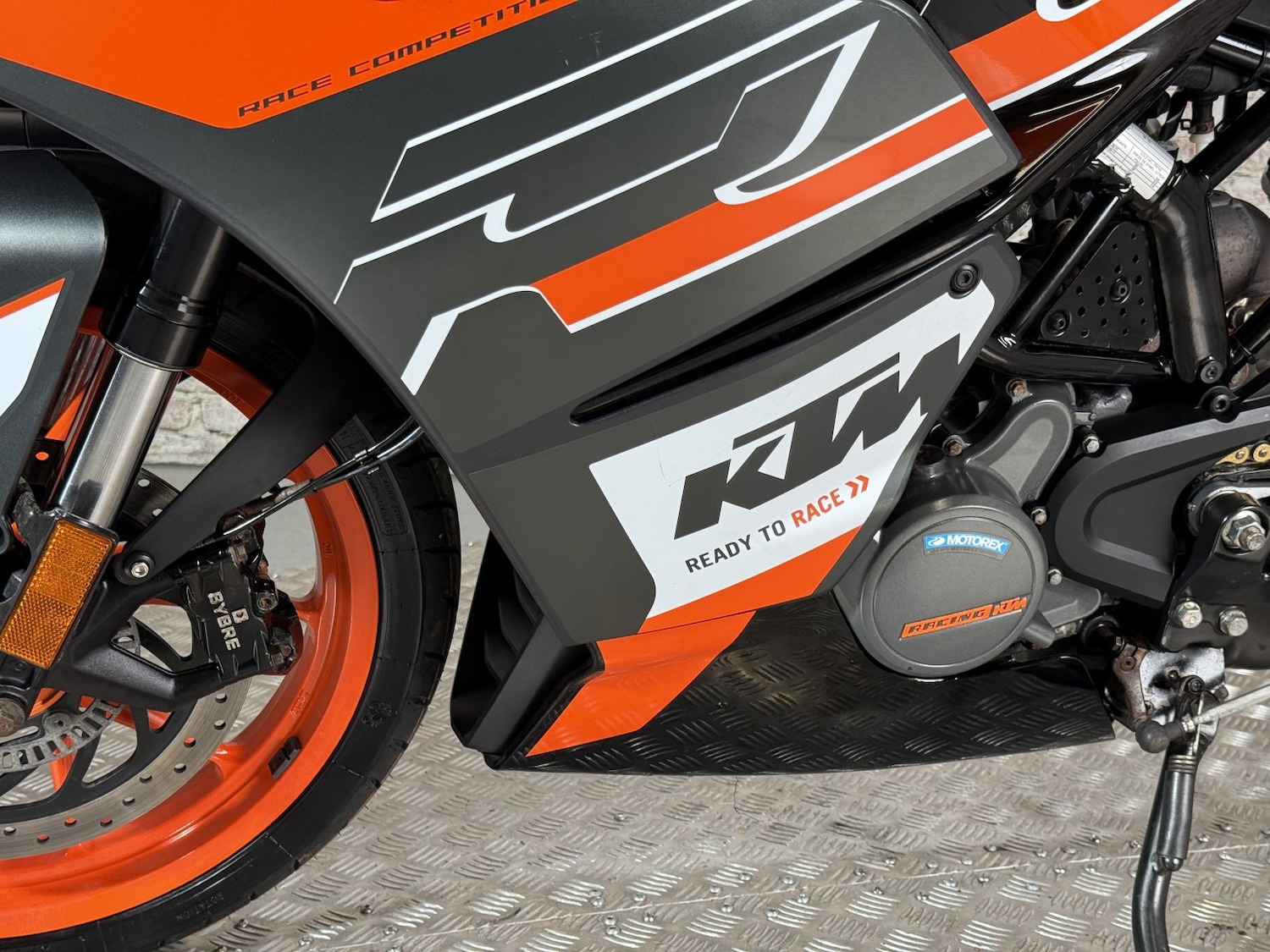 Used KTM RC 2021 for sale - 78414967: Photo 35