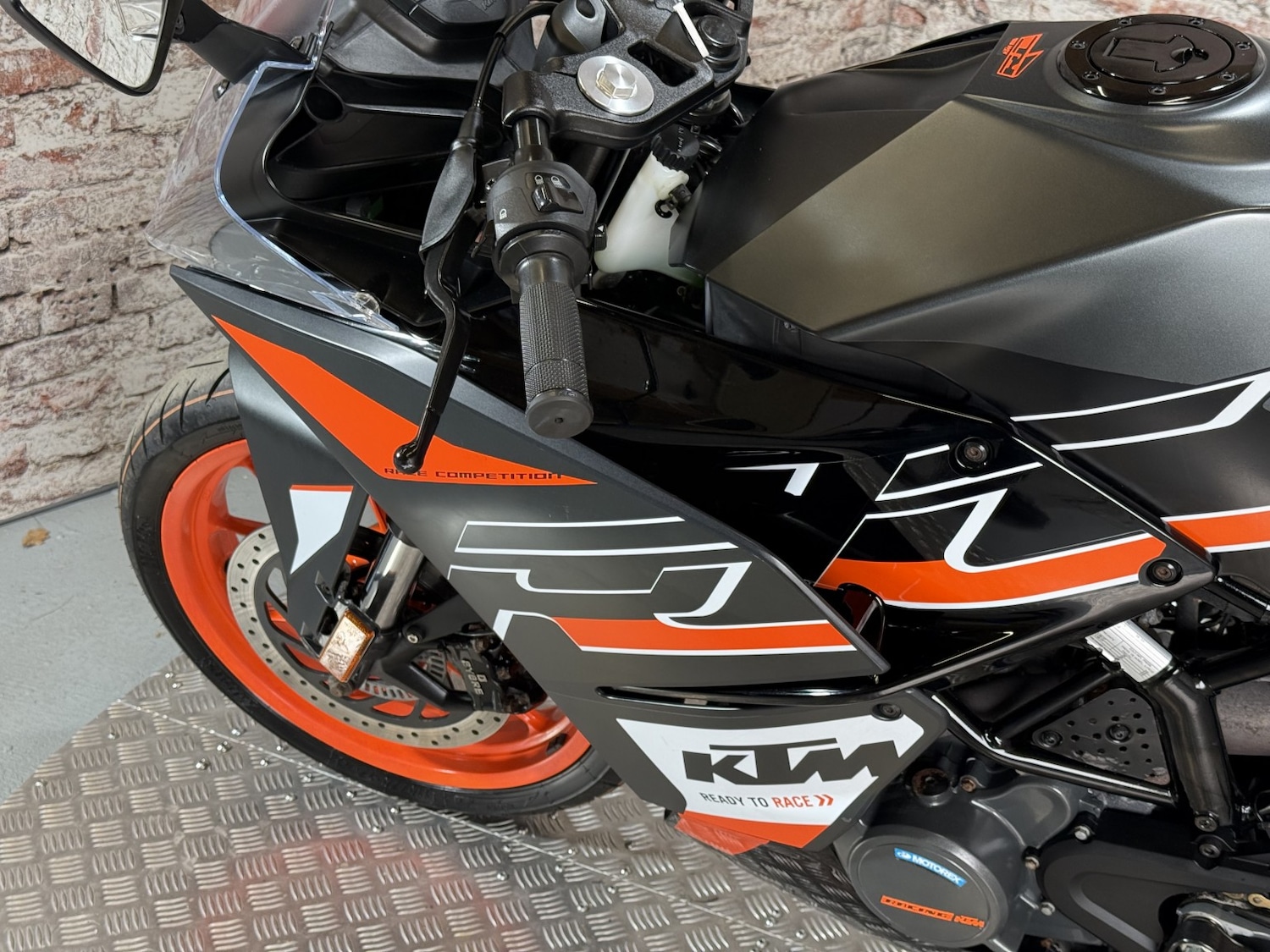 Used KTM RC 2021 for sale - 78414967: Photo 36