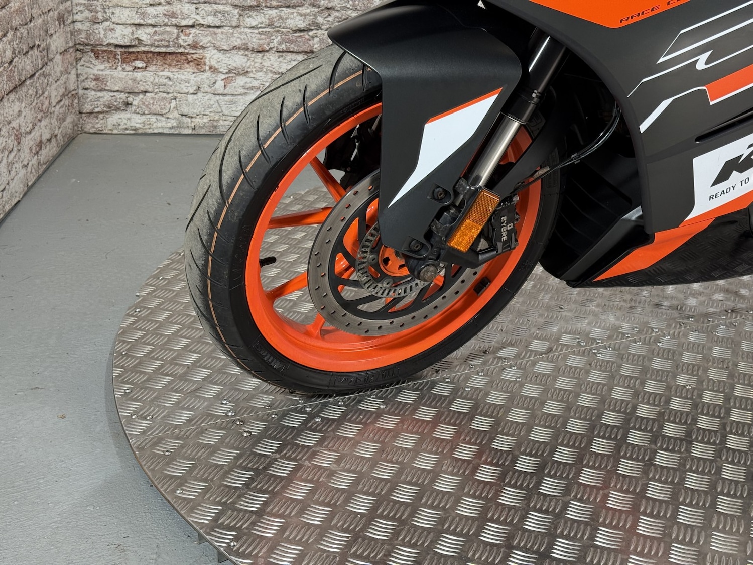 Used KTM RC 2021 for sale - 78414967: Photo 37