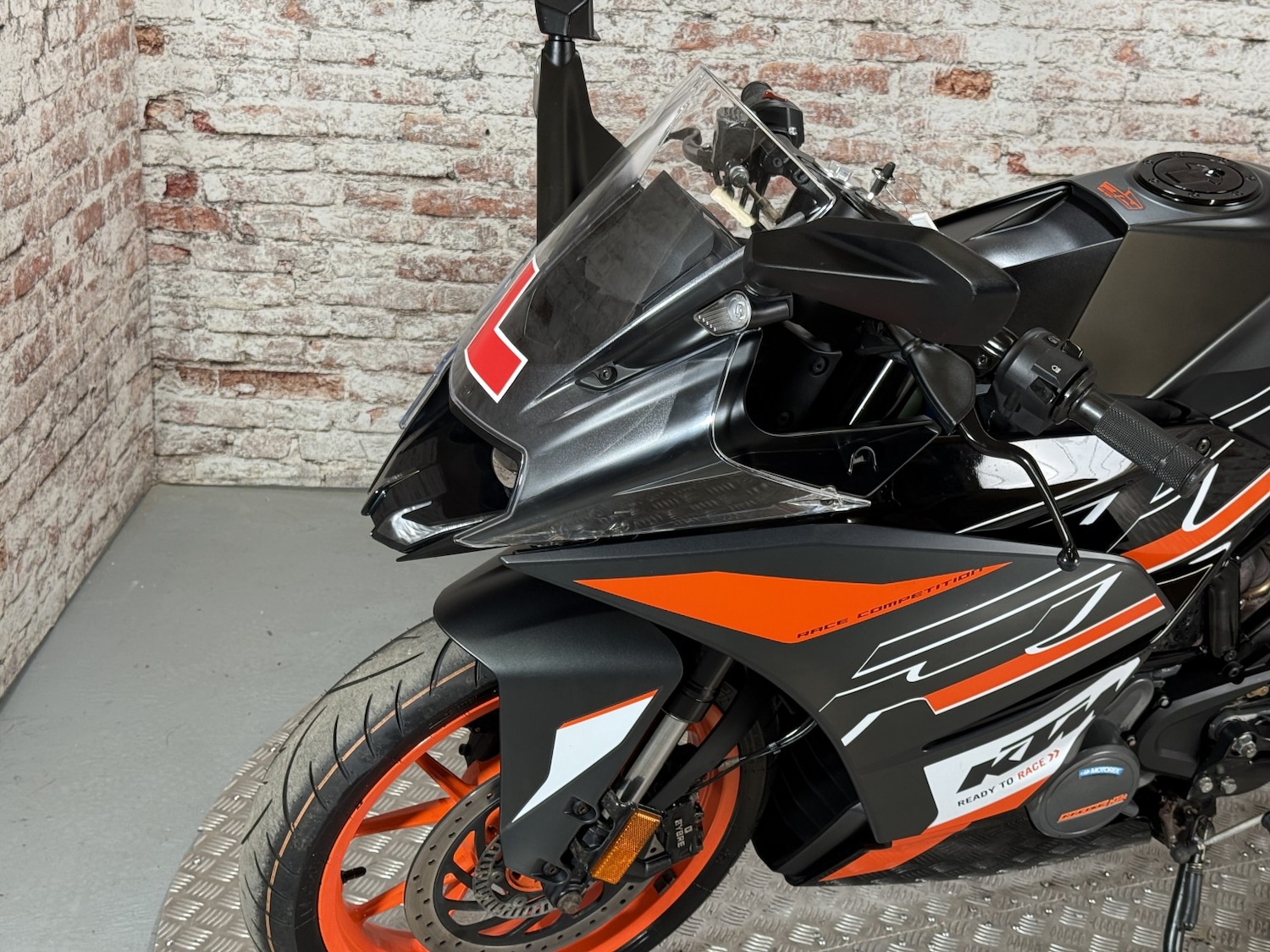 Used KTM RC 2021 for sale - 78414967: Photo 38