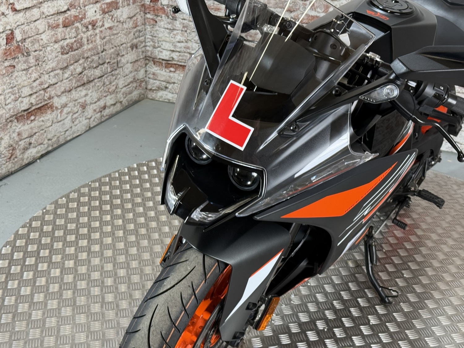 Used KTM RC 2021 for sale - 78414967: Photo 39