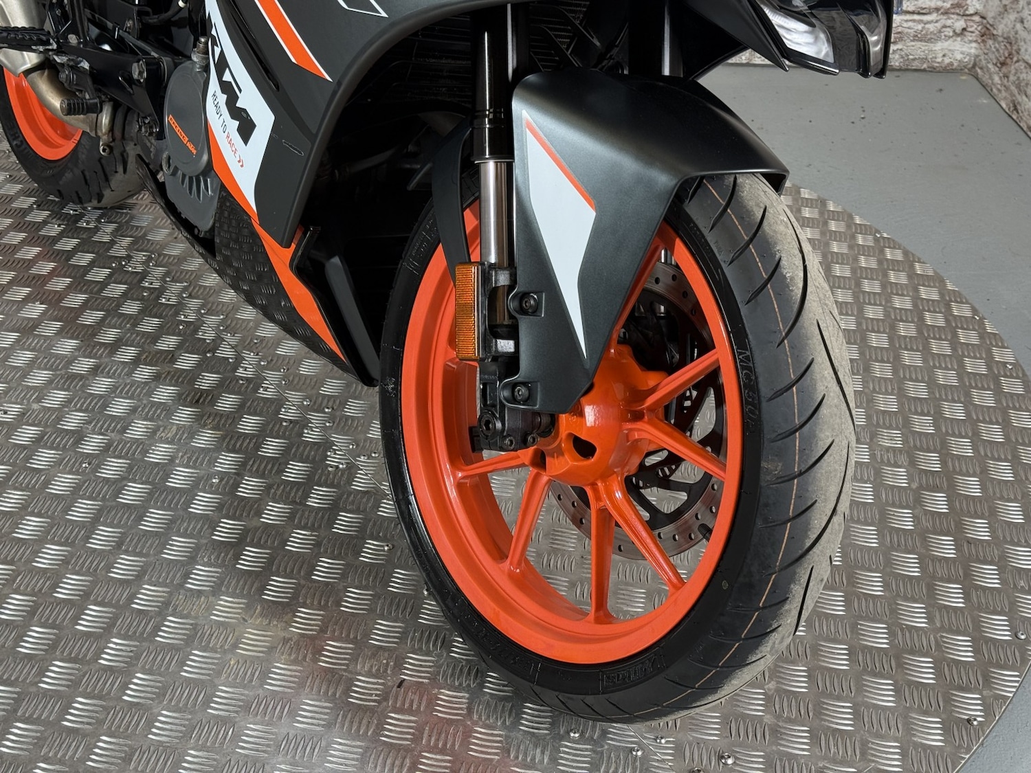 Used KTM RC 2021 for sale - 78414967: Photo 40