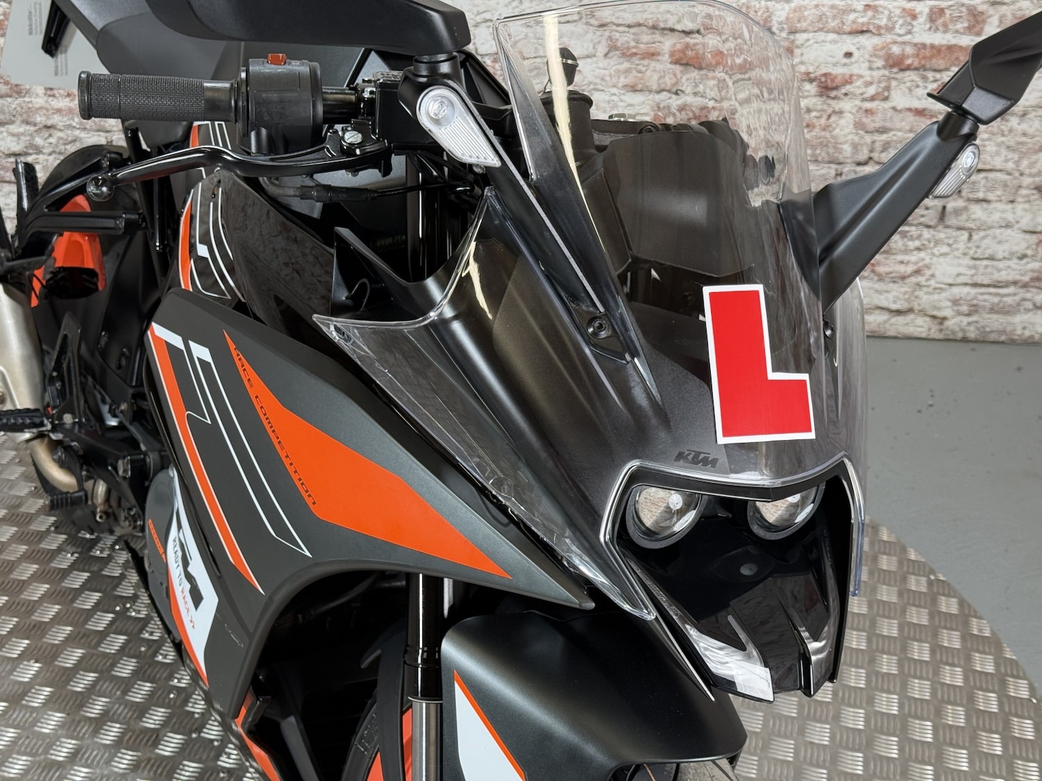 Used KTM RC 2021 for sale - 78414967: Photo 41