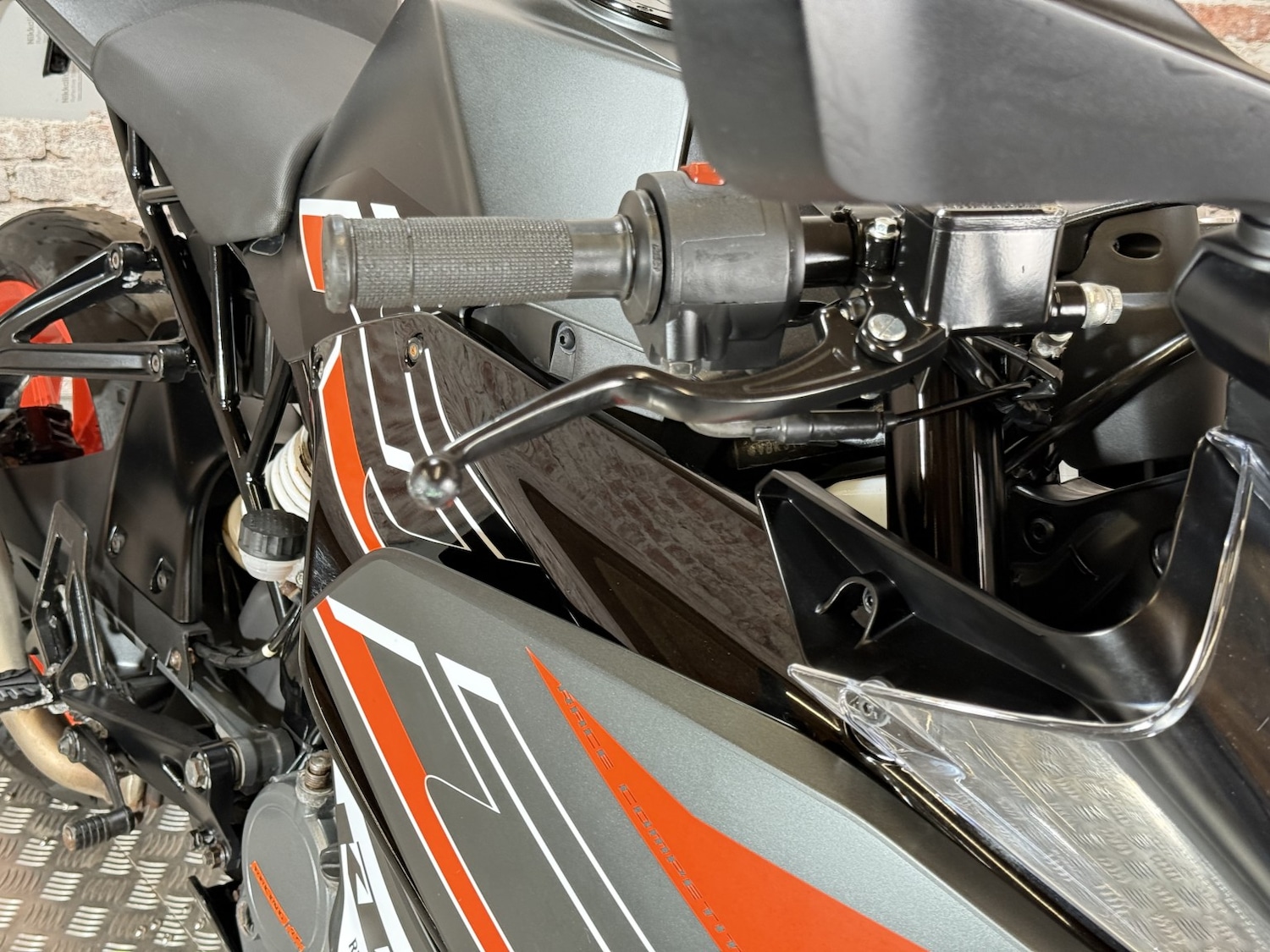 Used KTM RC 2021 for sale - 78414967: Photo 42