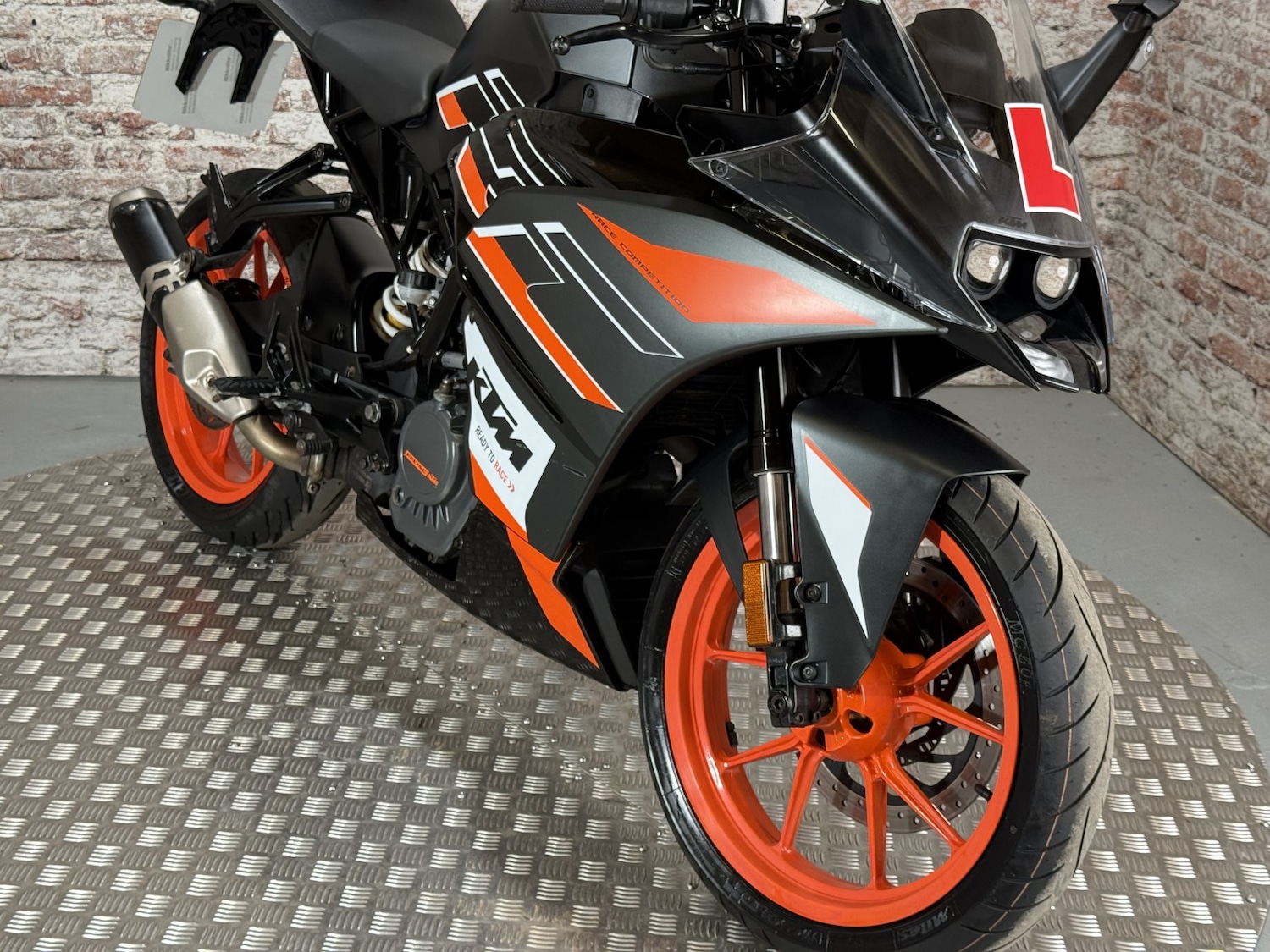 Used KTM RC 2021 for sale - 78414967: Photo 43