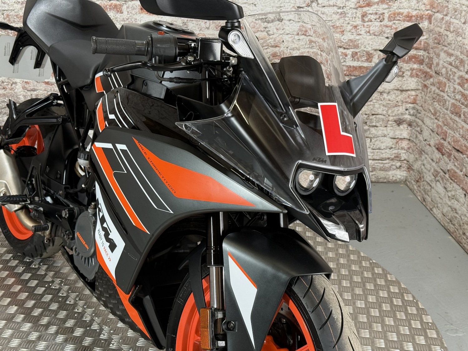 Used KTM RC 2021 for sale - 78414967: Photo 44