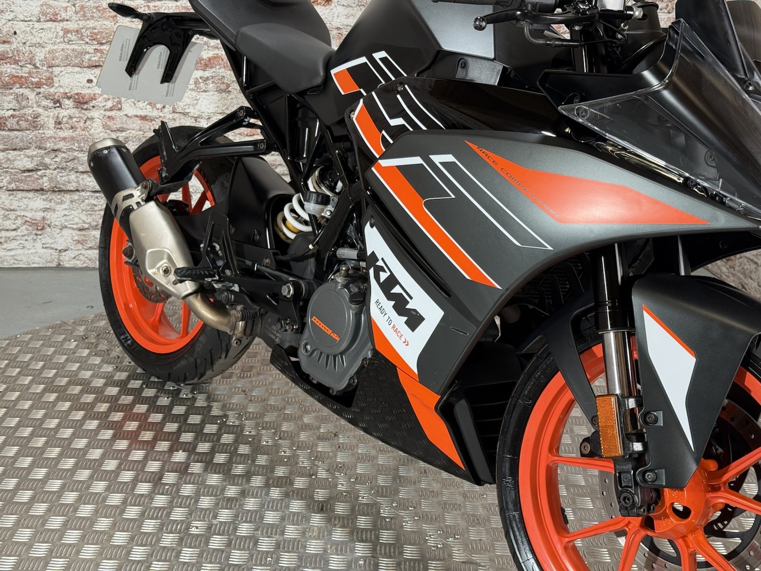Used KTM RC 2021 for sale - 78414967: Photo 45