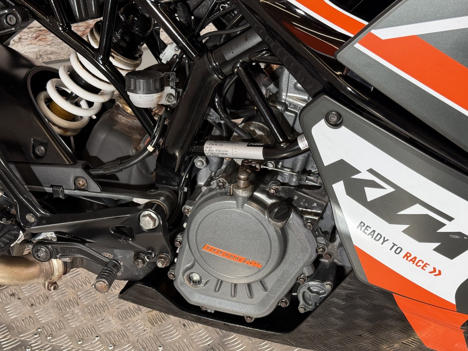 Used KTM RC 2021 for sale - 78414967: Photo 46