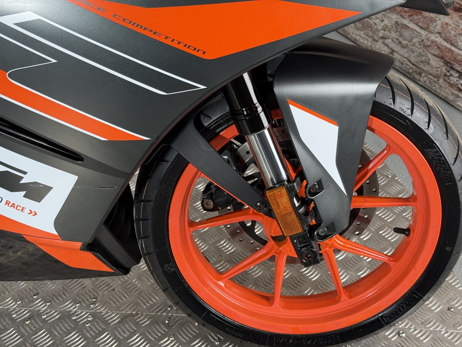 Used KTM RC 2021 for sale - 78414967: Photo 47