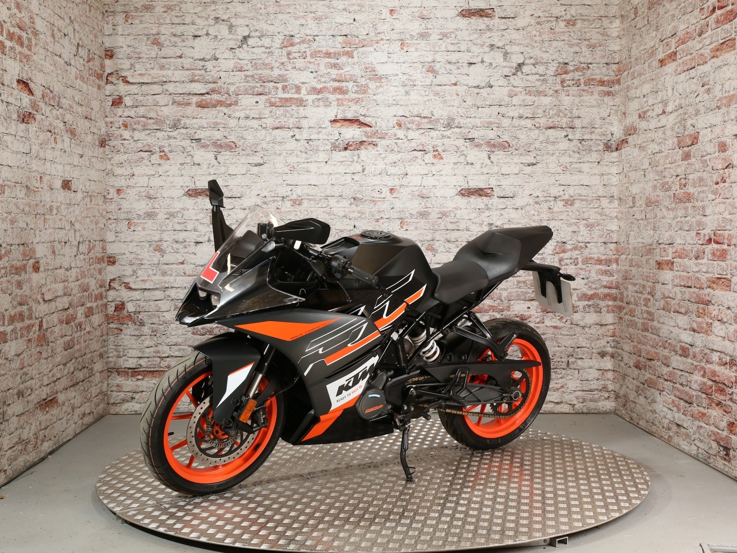 Used KTM RC 2021 for sale - 78414967: Photo 5