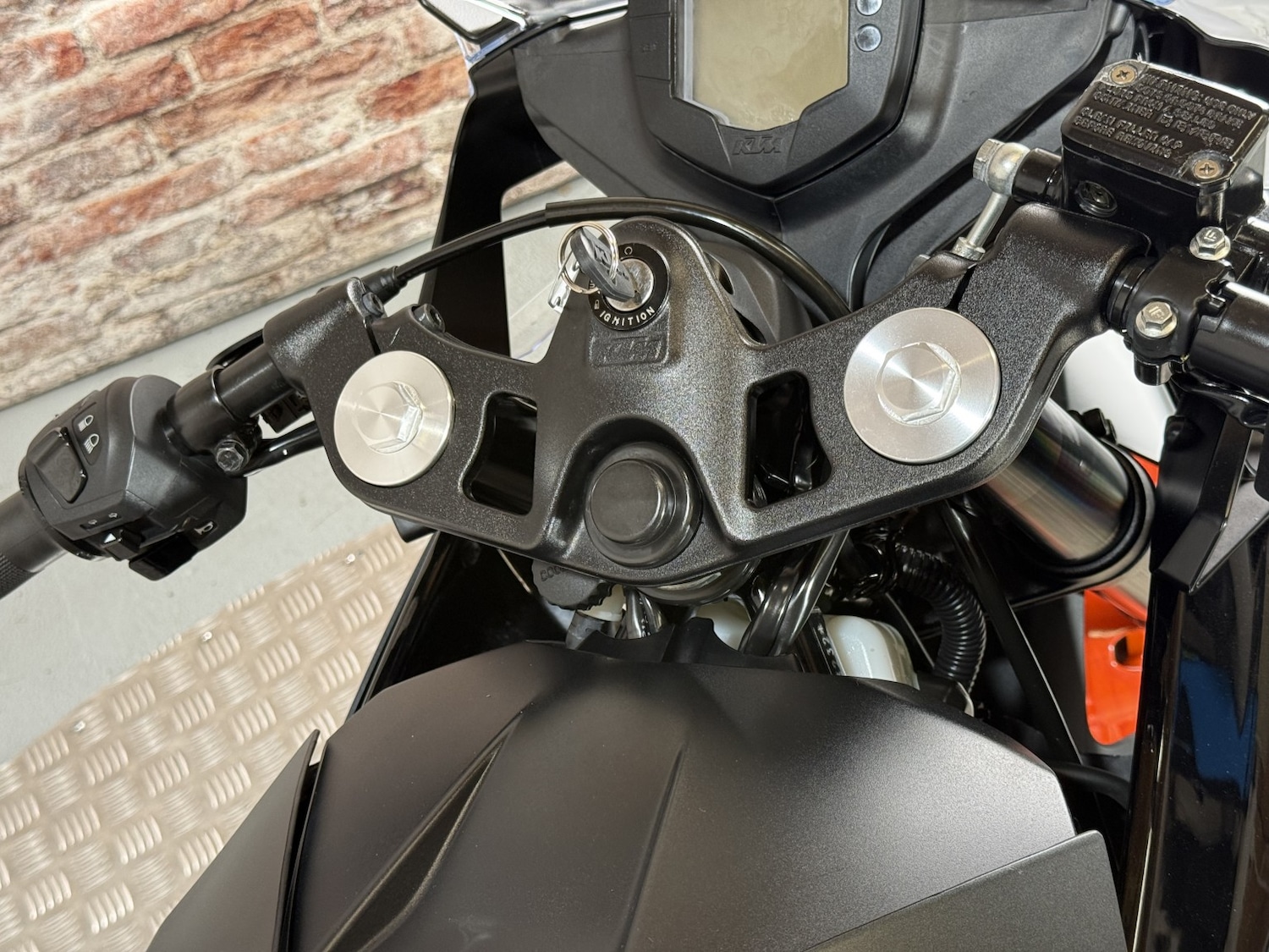 Used KTM RC 2021 for sale - 78414967: Photo 50