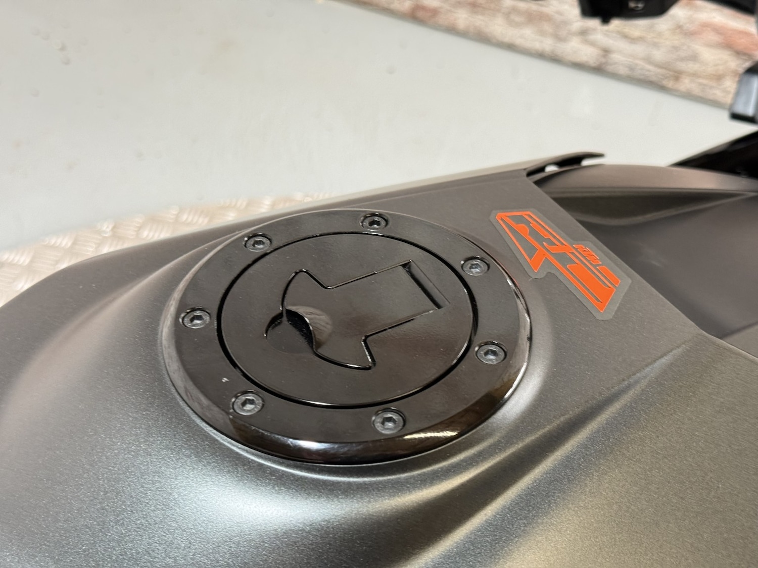 Used KTM RC 2021 for sale - 78414967: Photo 51