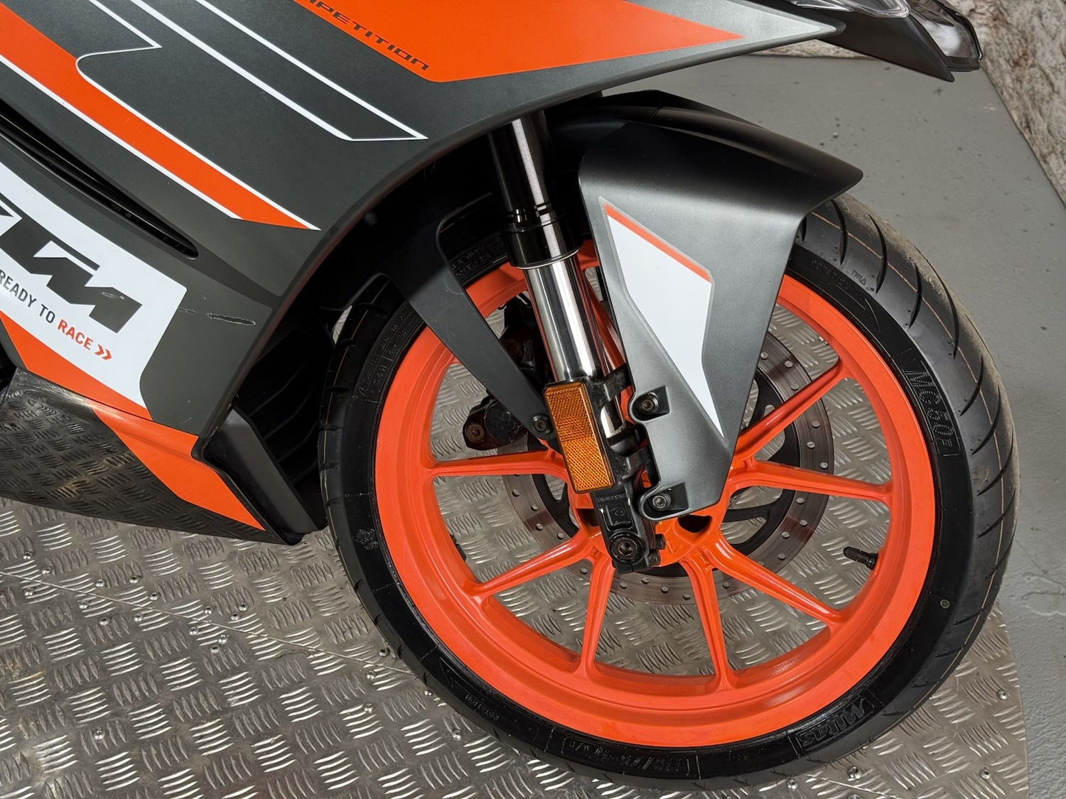 Used KTM RC 2021 for sale - 78414967: Photo 53