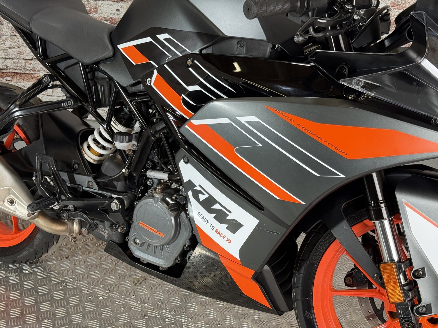 Used KTM RC 2021 for sale - 78414967: Photo 54
