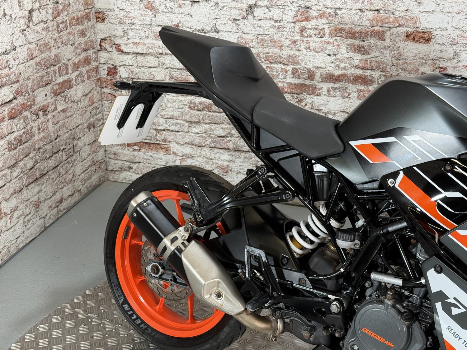 Used KTM RC 2021 for sale - 78414967: Photo 55