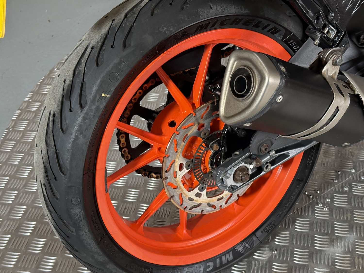 Used KTM RC 2021 for sale - 78414967: Photo 56