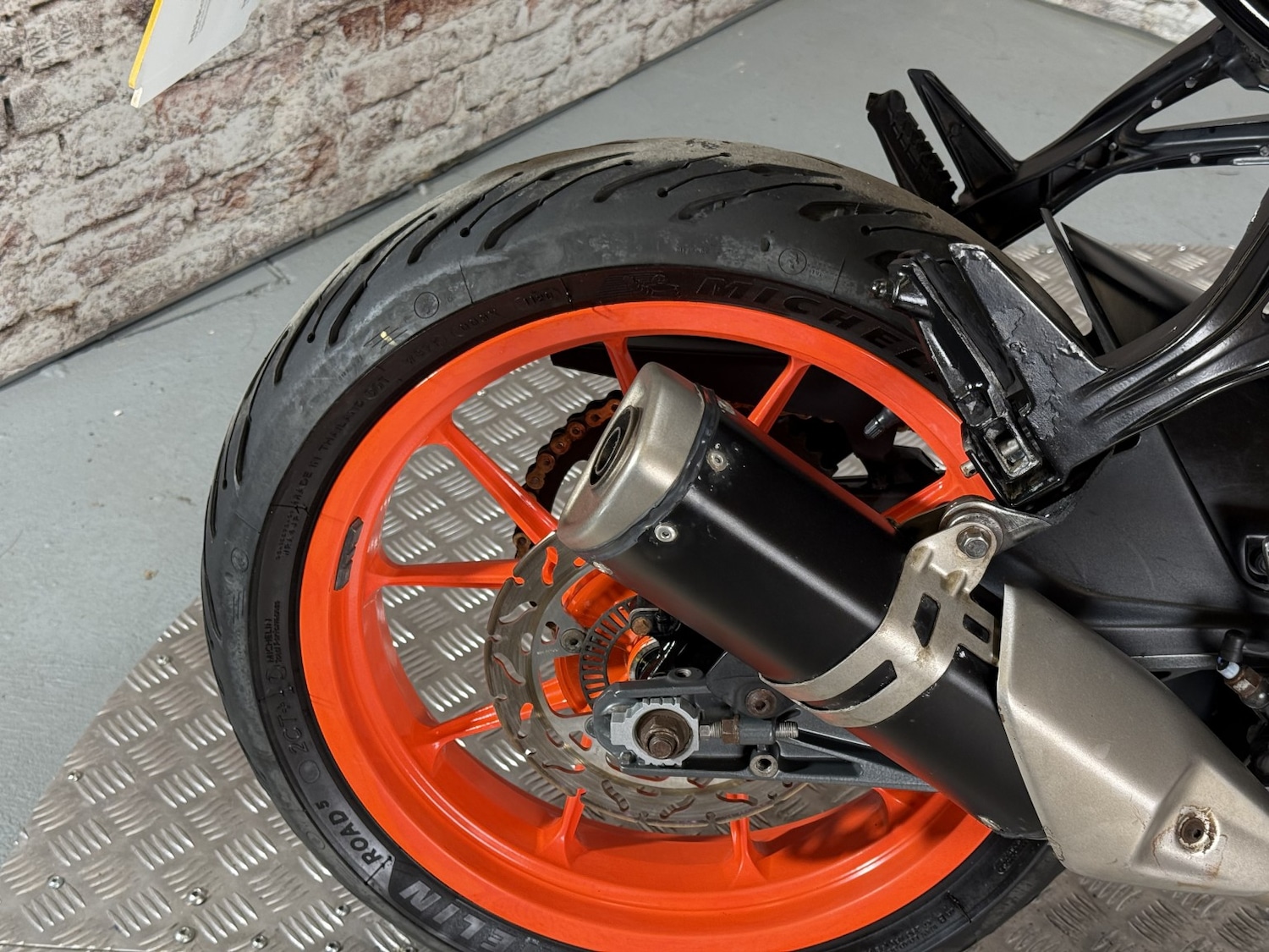 Used KTM RC 2021 for sale - 78414967: Photo 57