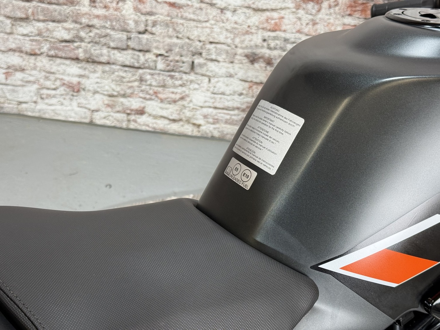 Used KTM RC 2021 for sale - 78414967: Photo 58