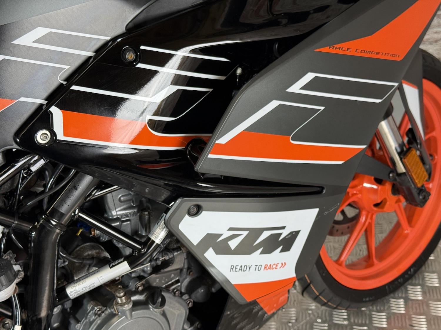 Used KTM RC 2021 for sale - 78414967: Photo 59