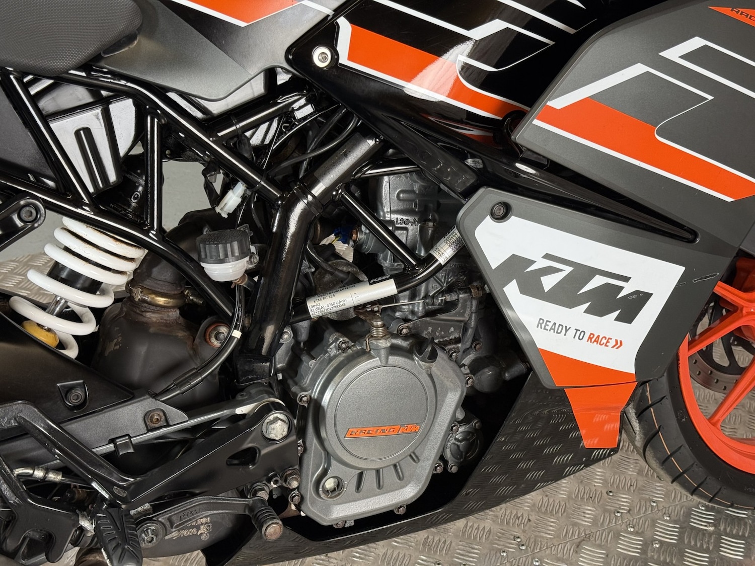 Used KTM RC 2021 for sale - 78414967: Photo 60
