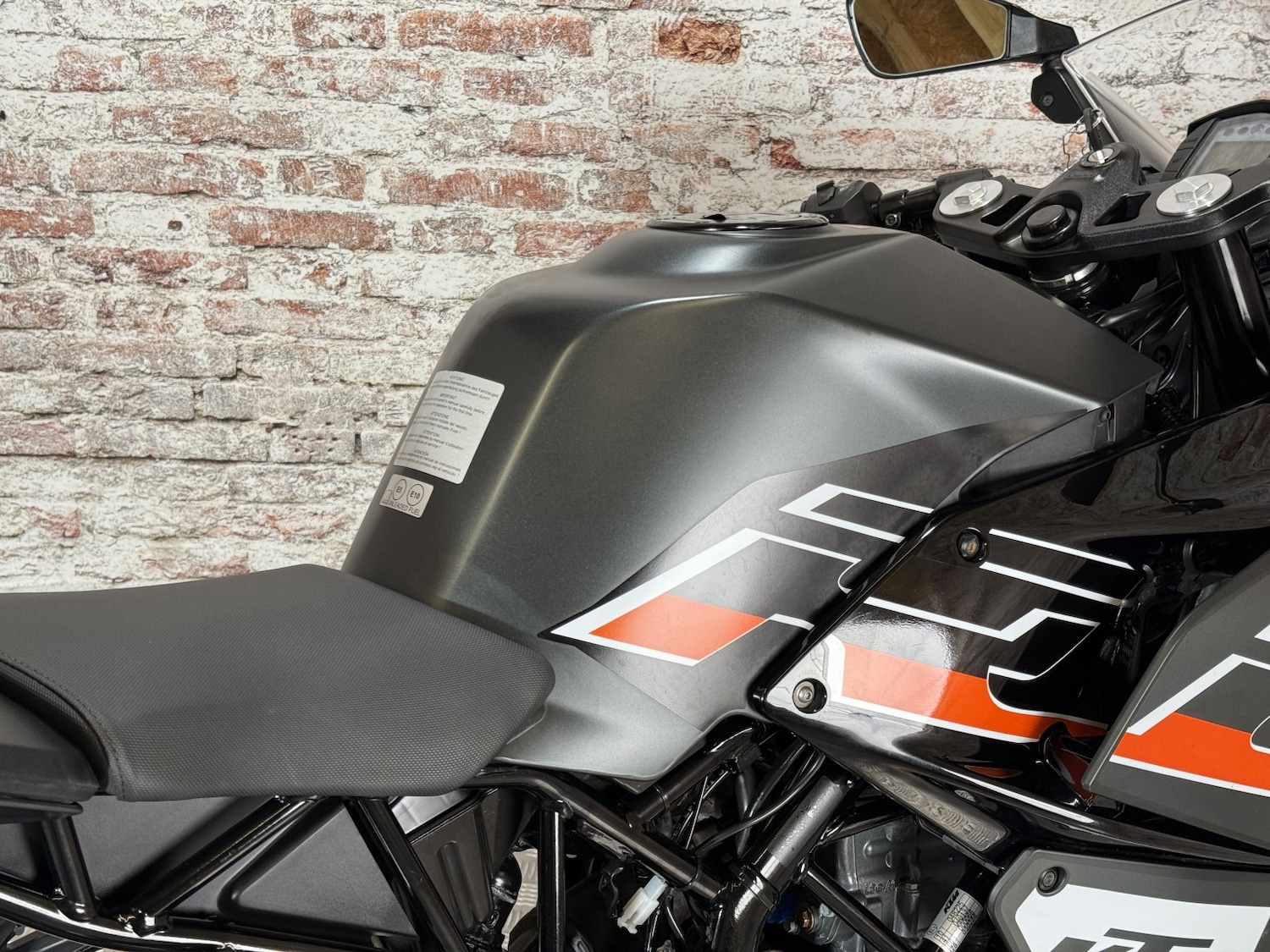 Used KTM RC 2021 for sale - 78414967: Photo 61