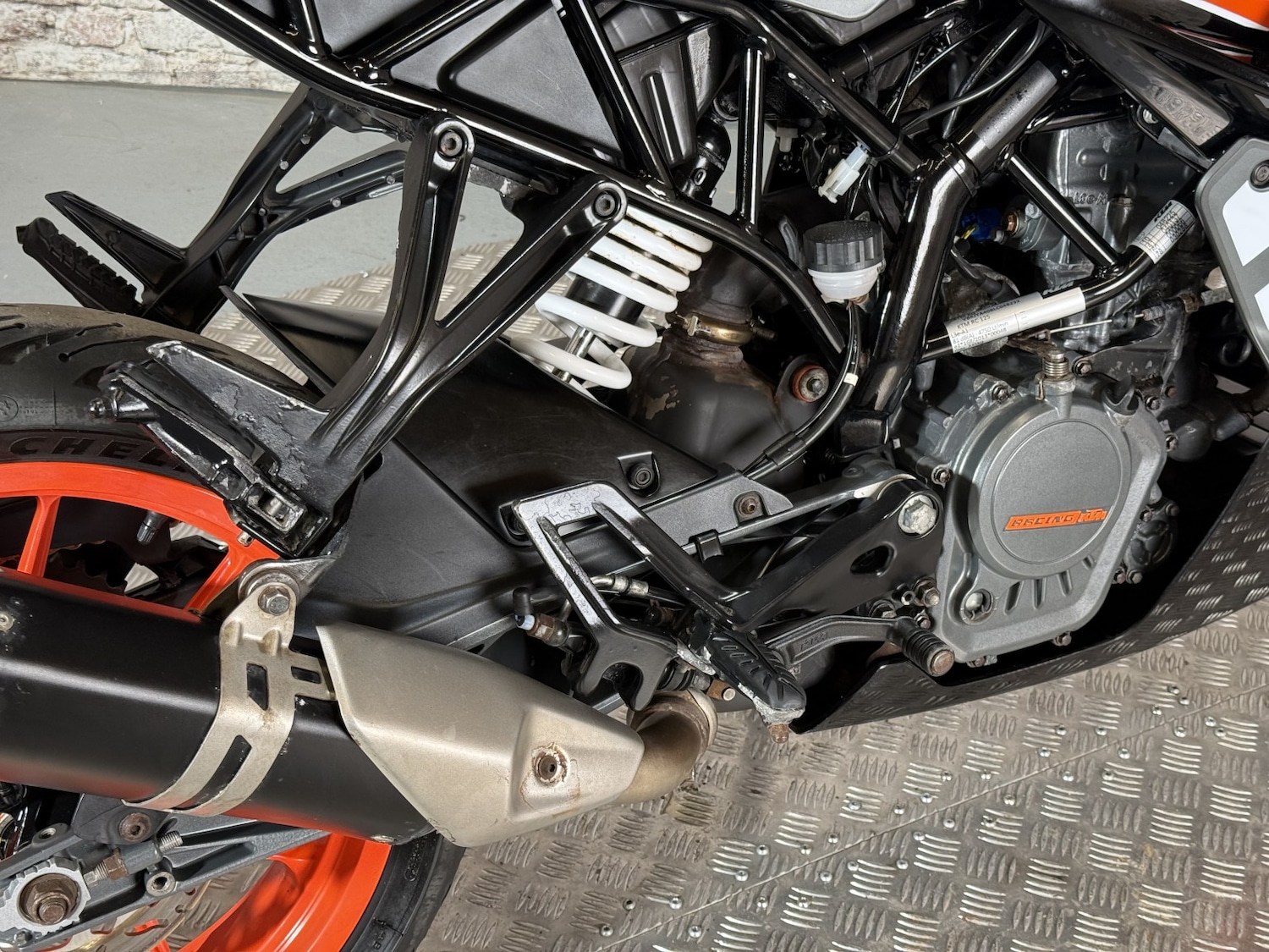 Used KTM RC 2021 for sale - 78414967: Photo 63
