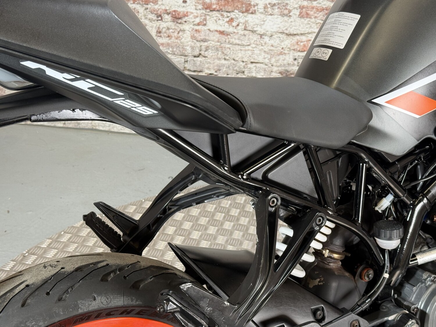 Used KTM RC 2021 for sale - 78414967: Photo 64