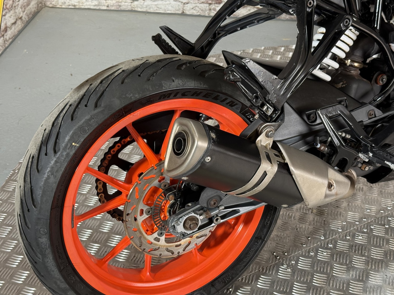 Used KTM RC 2021 for sale - 78414967: Photo 65