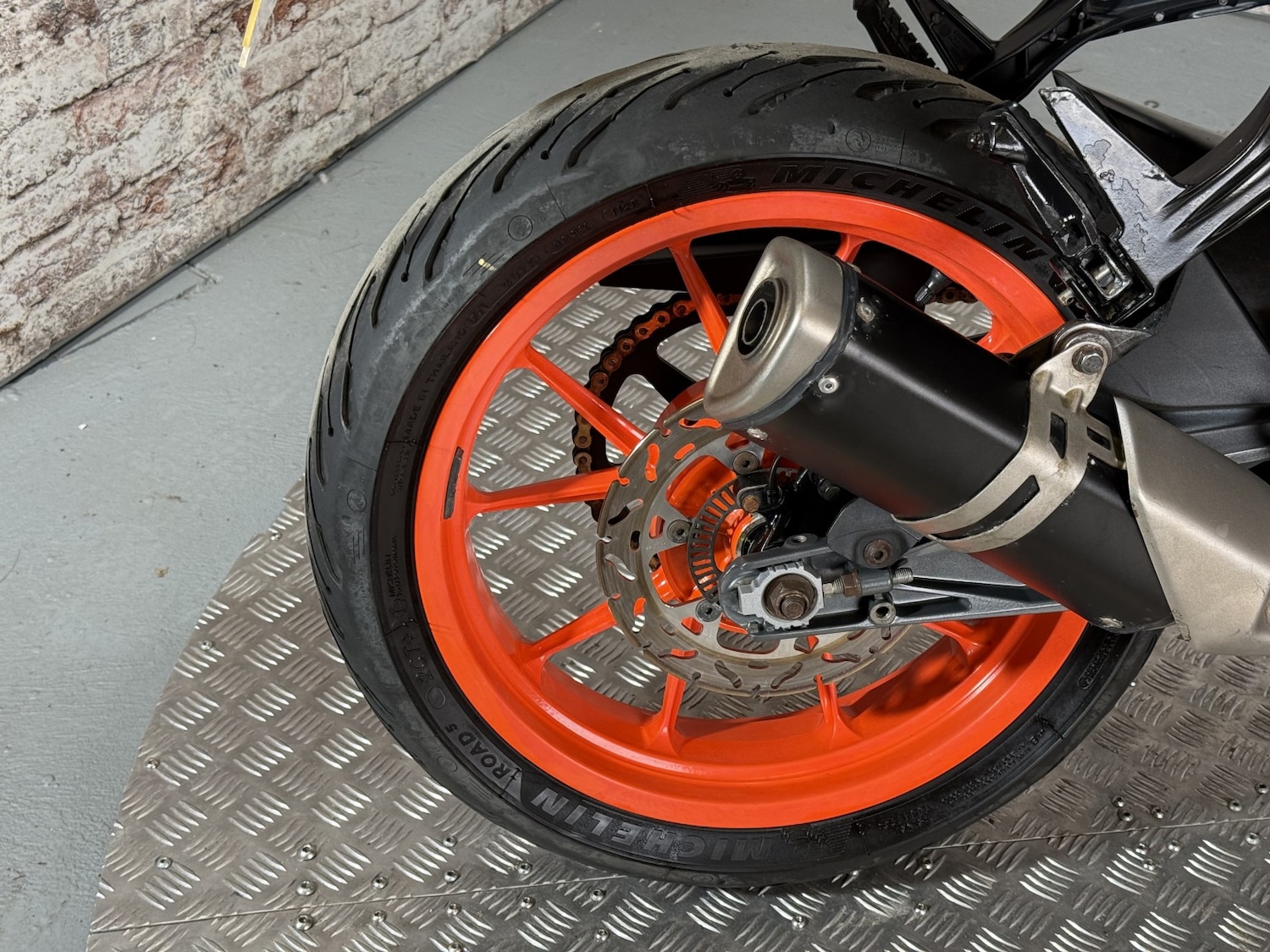 Used KTM RC 2021 for sale - 78414967: Photo 66