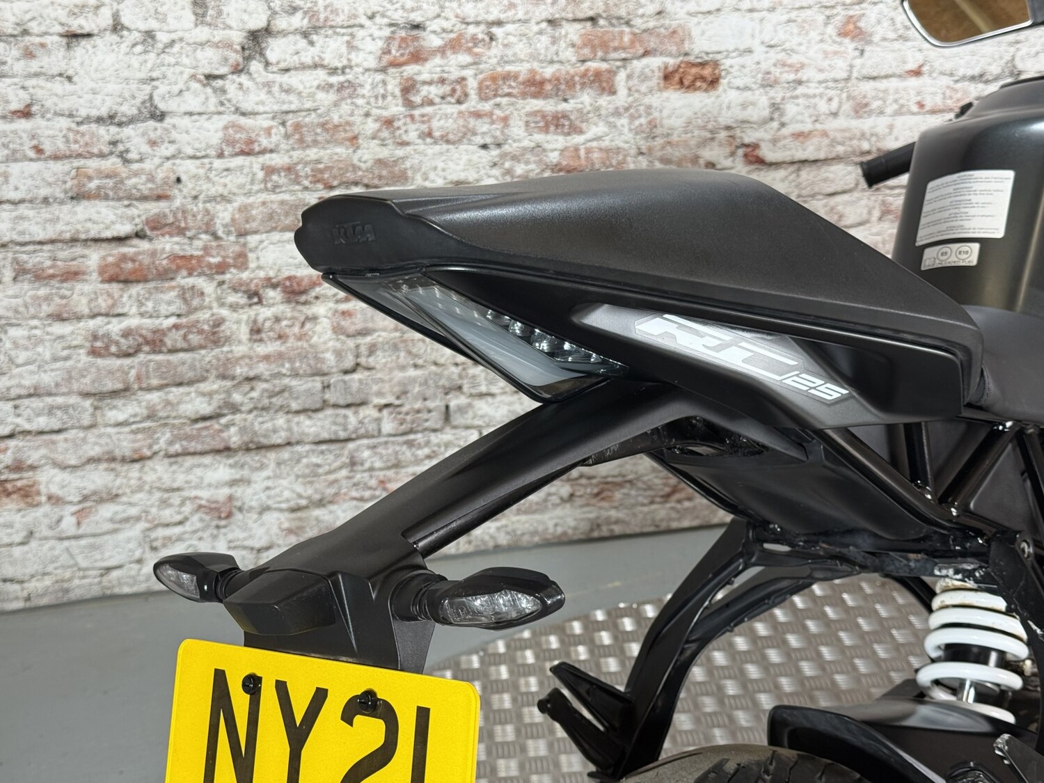 Used KTM RC 2021 for sale - 78414967: Photo 67