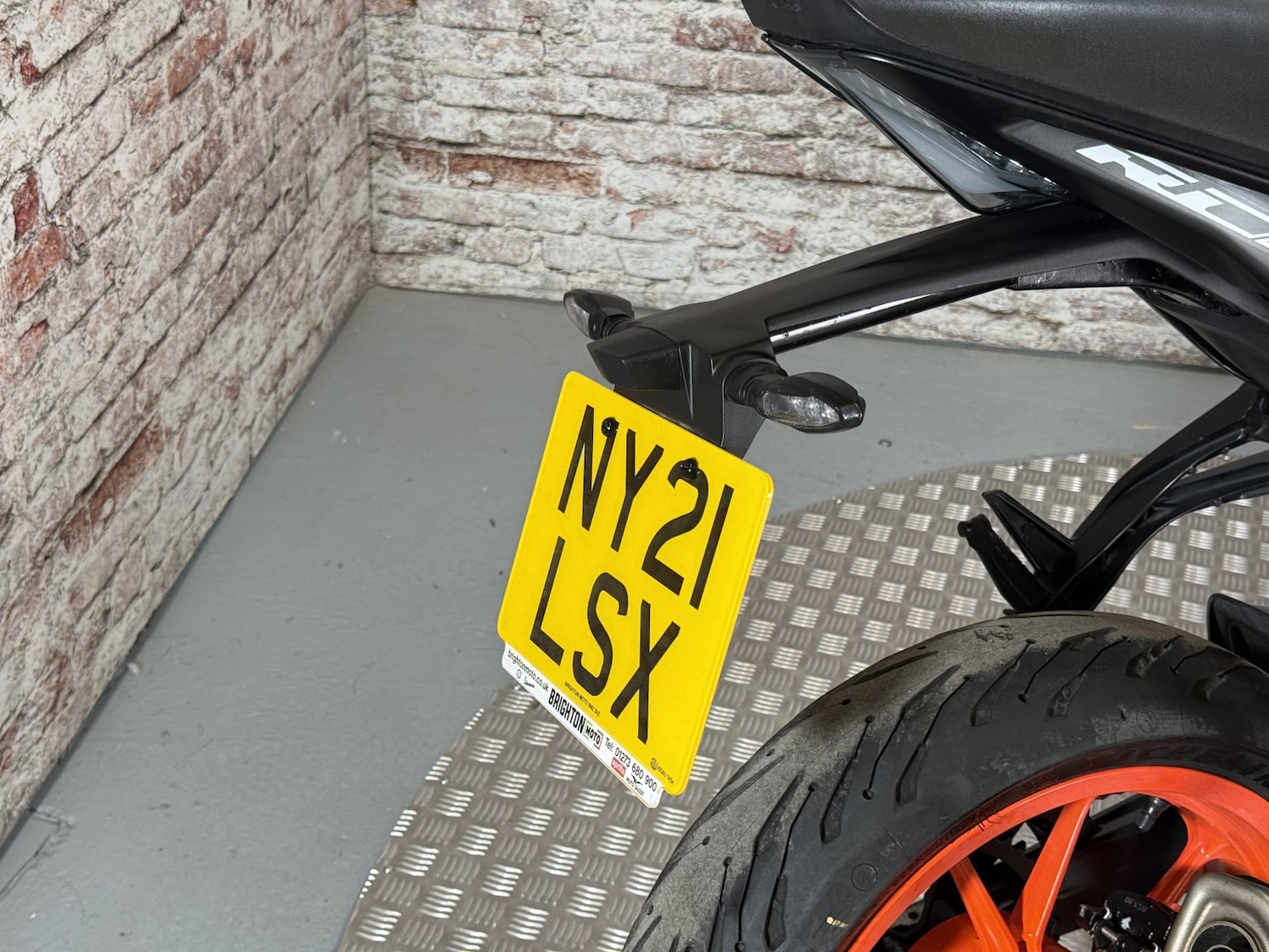 Used KTM RC 2021 for sale - 78414967: Photo 68