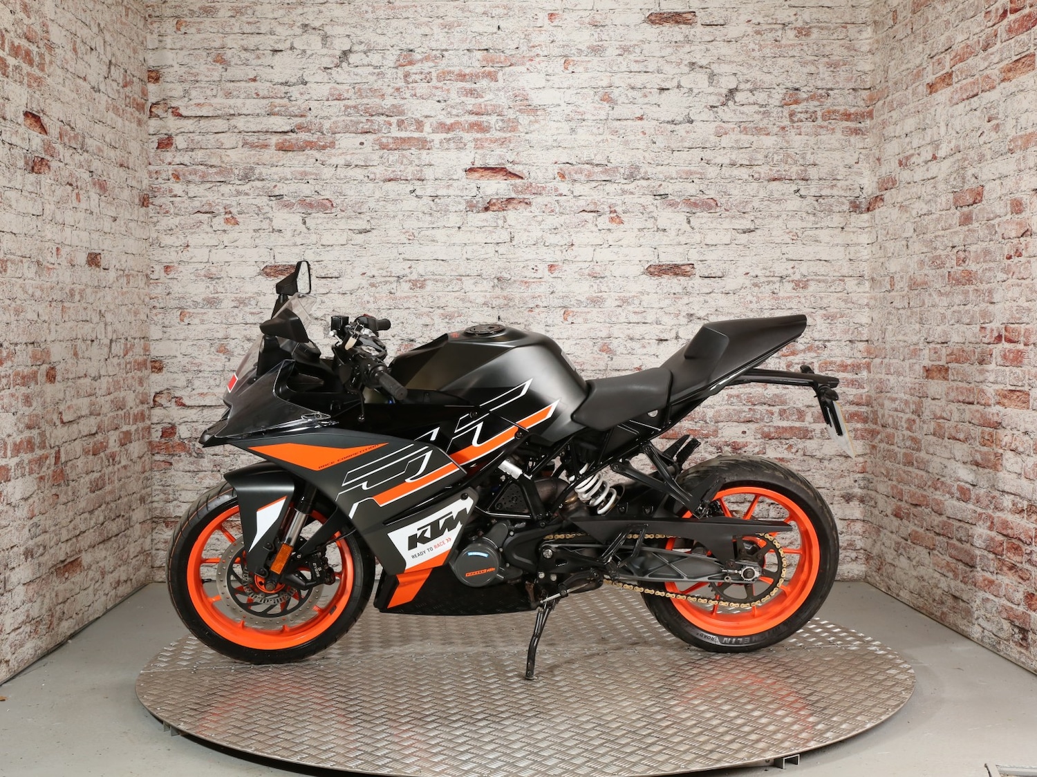 Used KTM RC 2021 for sale - 78414967: Photo 7